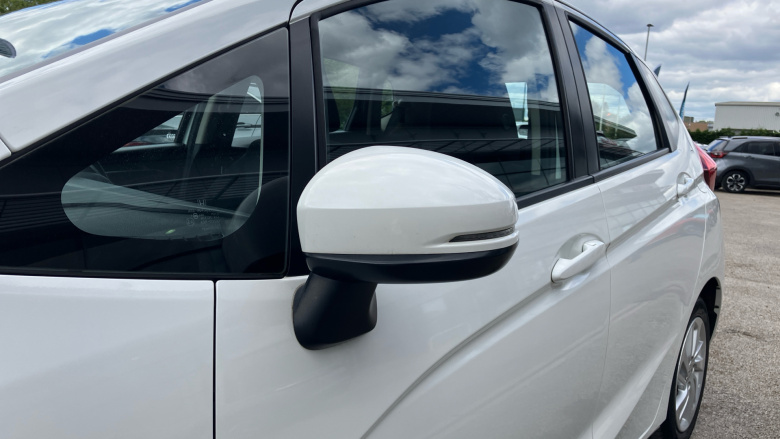 Honda Jazz 1.3 SE 5dr Petrol Hatchback